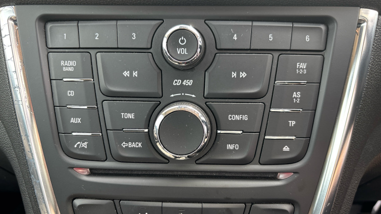 Vauxhall Mokka 1.4T Exclusiv 5dr Petrol Hatchback